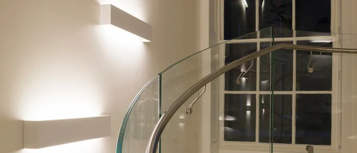 Somerset house staircase