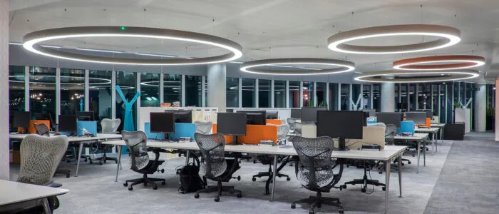 Microsoft – Kingdom Street