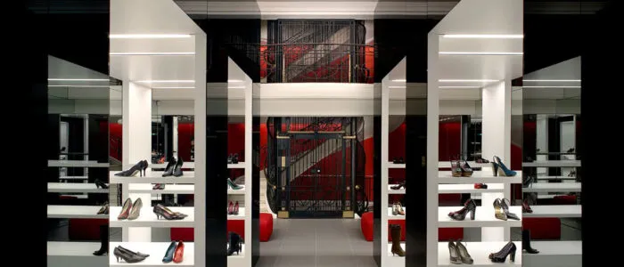 kurt geiger regent street