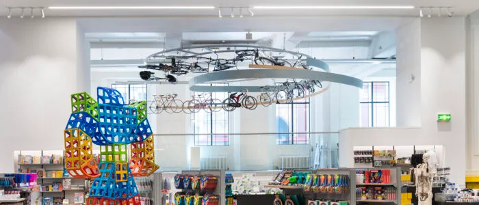 Science Museum Shop