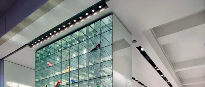 kurt geiger liverpool