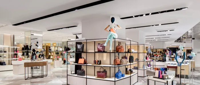 Harvey Nichols