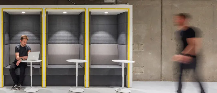 Rocketspace – London