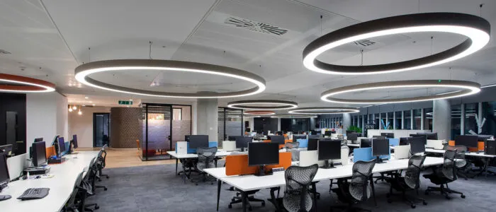 Microsoft – Kingdom Street