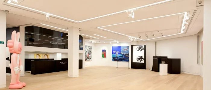 philips auctioneers- 30 berkeley square