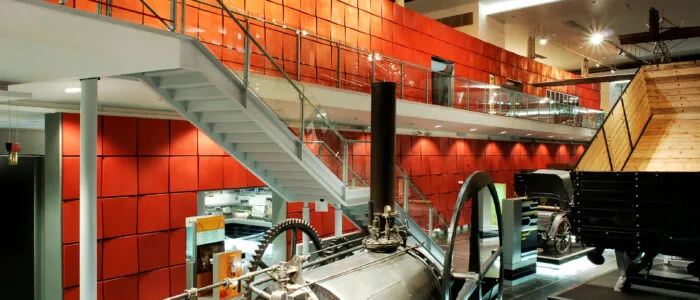 national waterfront museum  swansea