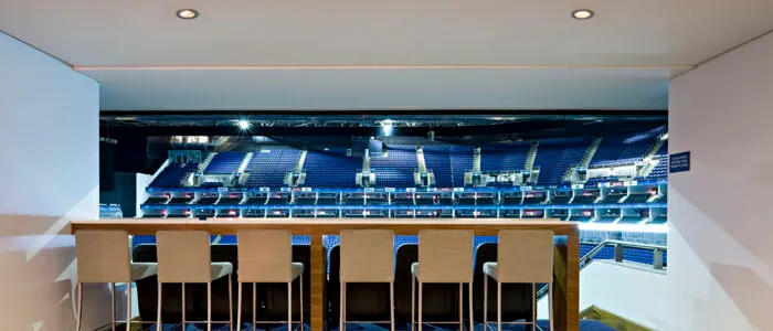 o2 arena