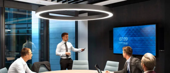 Deloitte – 1 New Street London