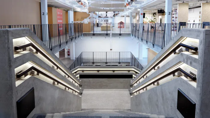 IKEA Museum, Almhult, Sweden