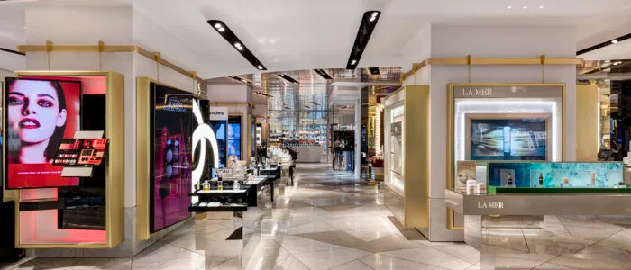 Harvey Nichols