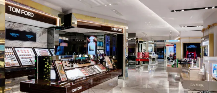 Harvey Nichols