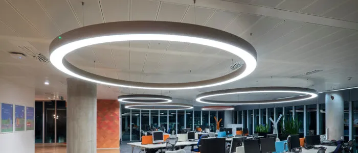 Microsoft – Kingdom Street