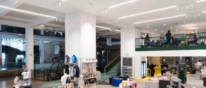 Science Museum Shop