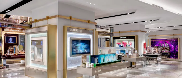 Harvey Nichols