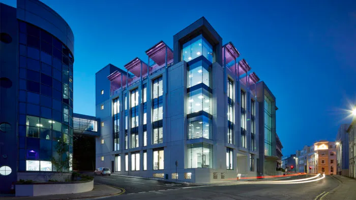 Microgaming HQ, Isle of Man