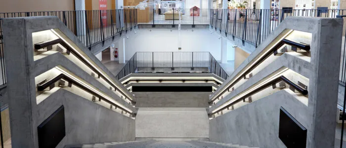 IKEA Museum – Almhult, Sweden
